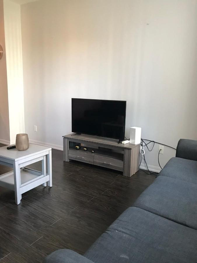 Executive 1 Bedroom Condo Sleeps 2 Toronto Exterior foto